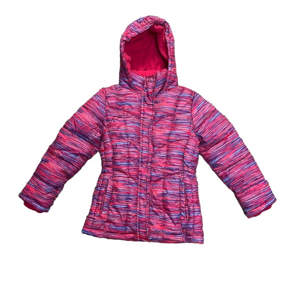 Other - 💕EUC Xersion Kids Coat  size 7/8 💕